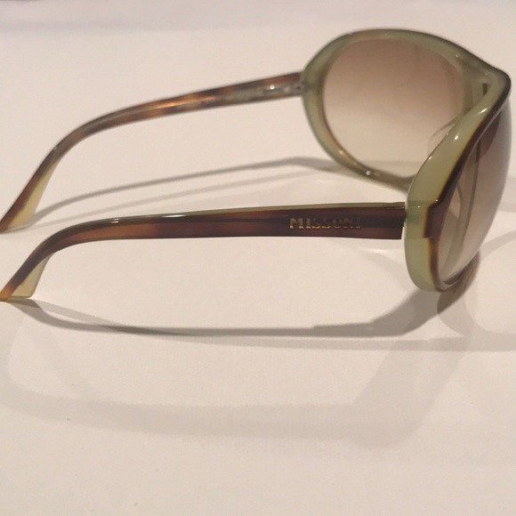 Missoni Sunglasses main image 4